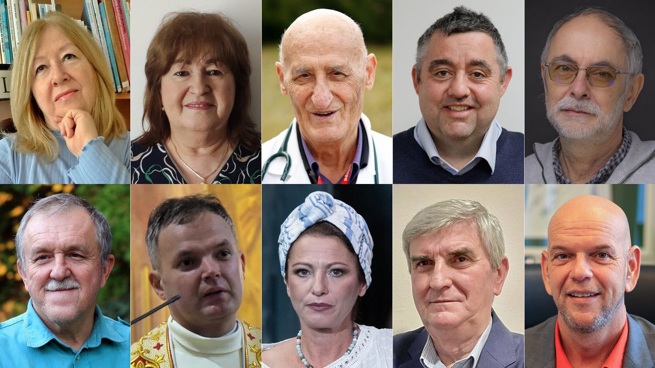 Közülük kerül ki vármegyénk példaképe – Ön dönt, ki legyen az év zalai embere!