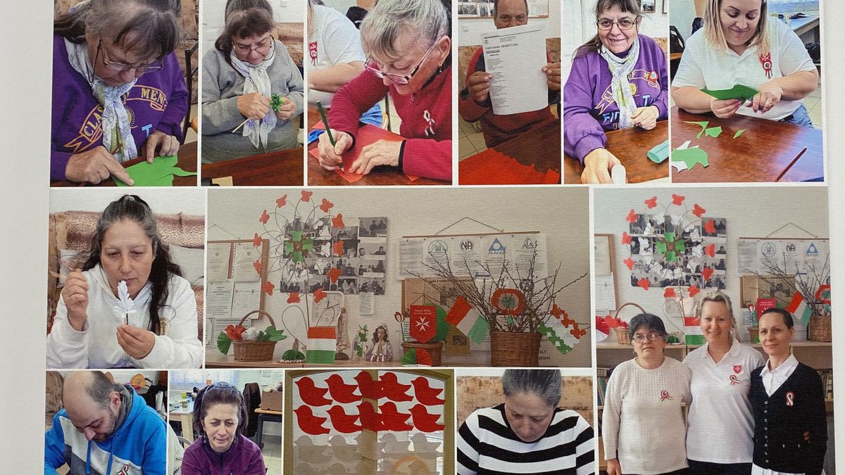 Nem kell mindent feltölteni a Facebookra: a segítség utat mutathat az önző világban!