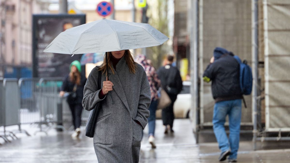 Melegszik az idő, de mutatjuk, miért ne hagyd otthon az esernyőt!