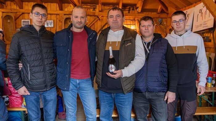 Sok-sok fotón mutatjuk, milyen extra finomságokkal készültek a zalai falvak a fesztiválokra