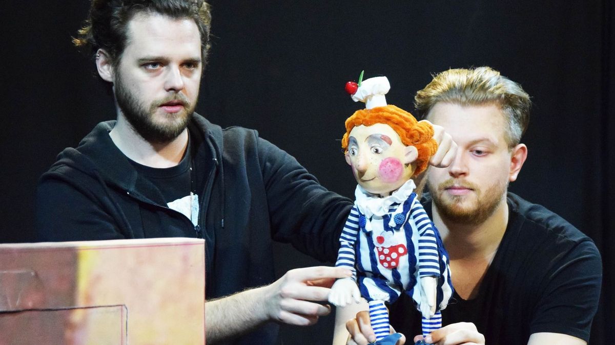 Különleges előadás Zalaegerszegen: a királylány szeretné, ha megmentenék - és közben az érzéseinkről is sokat tanulhatunk