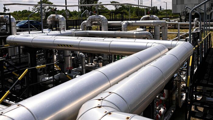 Magyarország és Szlovákia Horvátországhoz fordult az orosz kőolajszállítás lehetővé tétele érdekében