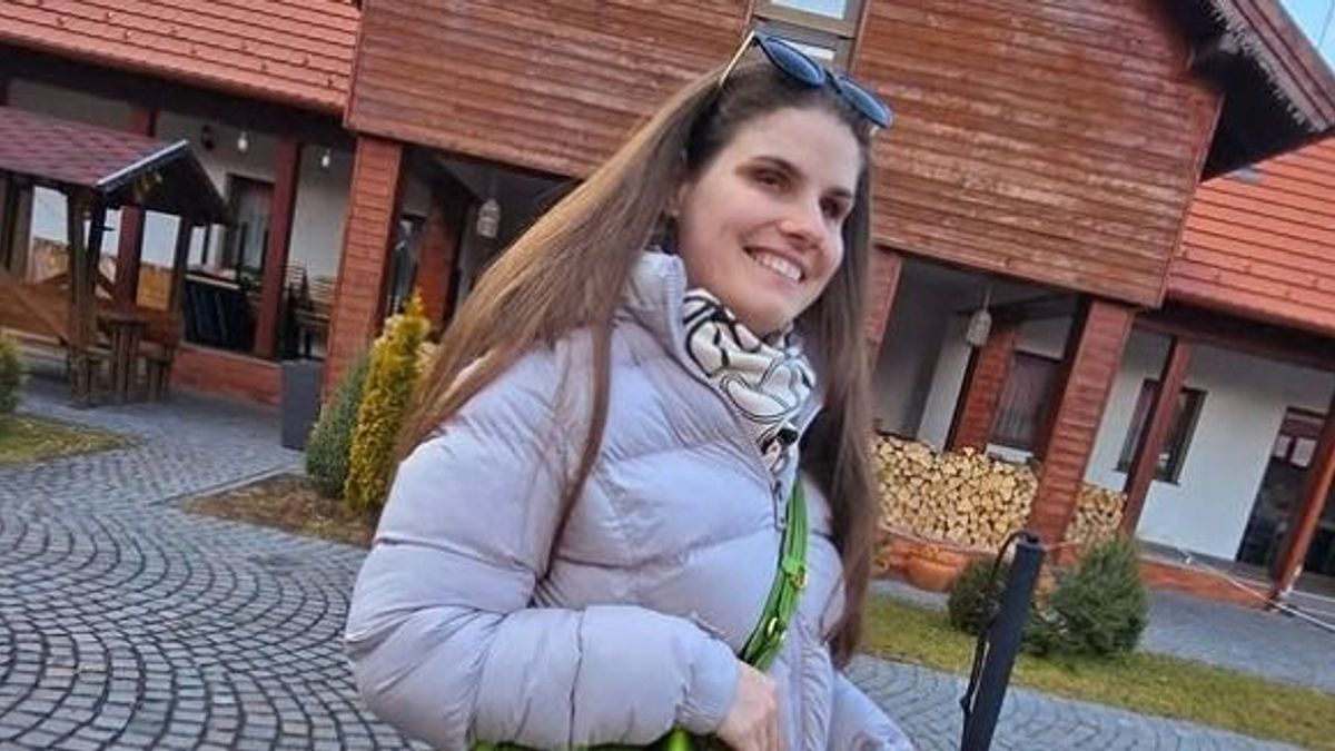 Megdöbbentő videó! Agárdi Szilvi megmutatja a tűzesetben lakhatatlanná vált házukat