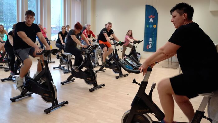 Így mozdult meg a kerékpárosbarát város a hétvégén, most tényleg rákapcsoltak (galéria, videó)