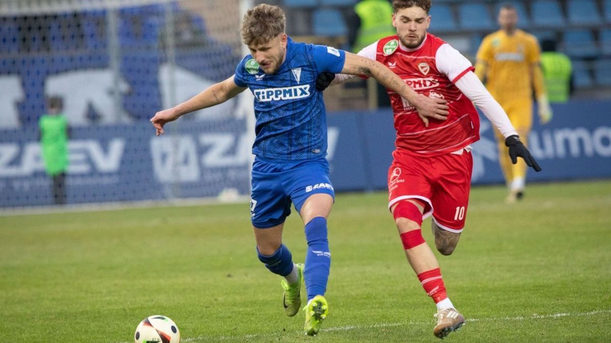 A hatodik: újabb magyar játékos távozott a ZTE FC-től