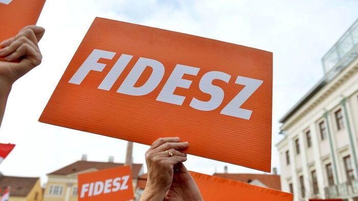 Megvan a Fidesz–KDNP országos listája – élő