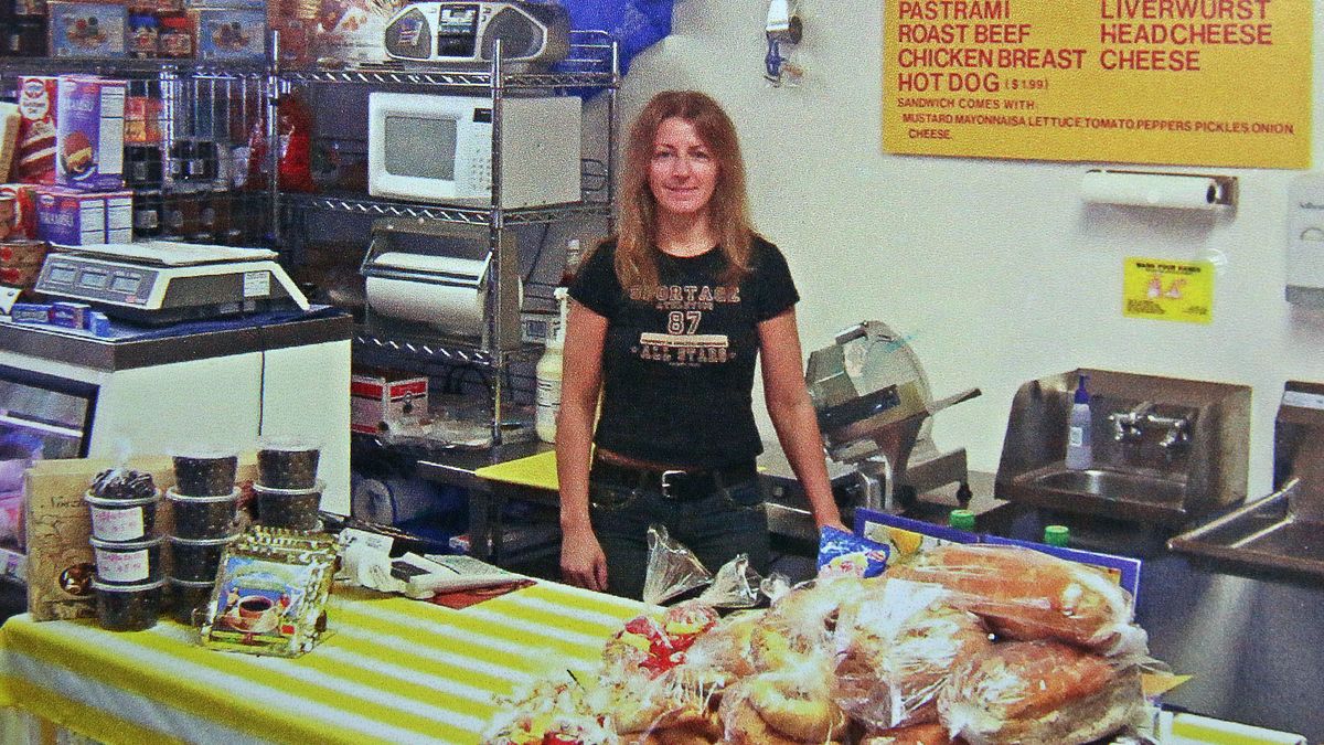 A megvalósult amerikai álom! Éva Zalaegerszegről indult, s Las Vegas-ban nyitott magyar boltot