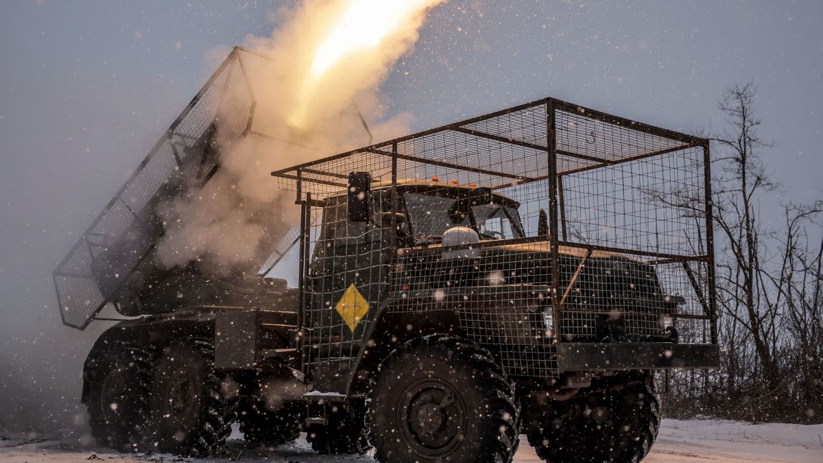 Újabb magyar áldozata van az ukrajnai háborúnak