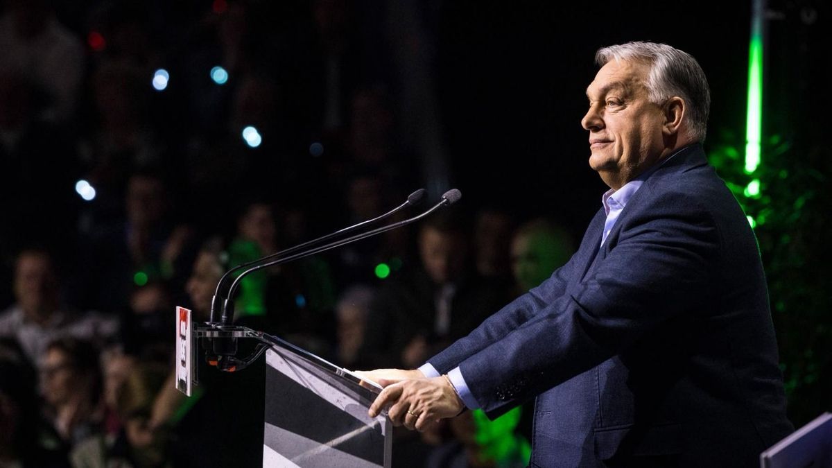 Orbán Viktor: tegnap azért győztünk, amiért kilenc hét múlva is győzni fogunk
