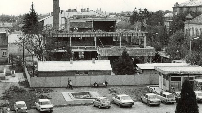 A város, ahol élünk: Keszthely – múltidéző játék és emlékcunami (galéria)