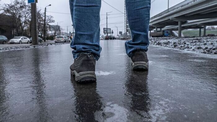 Ismét riasztást adtak ki, veszélyes reggel jöhet Zalaegerszegen
