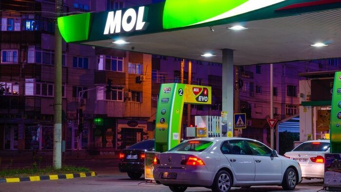  A Mol már a stratégiai kőolajtartalékok felszabadítását kéri