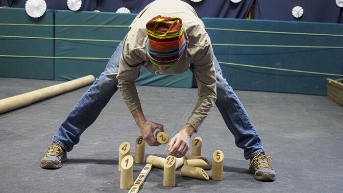 Zalaegerszegi csapat is utazhat a prágai mölkky Nemzetek Kupájára (galéria)