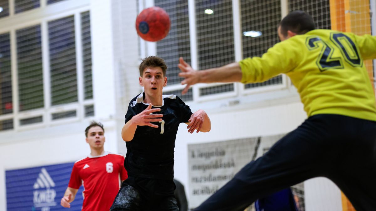 Három meccs, három vereség a kézilabda NB II-ben