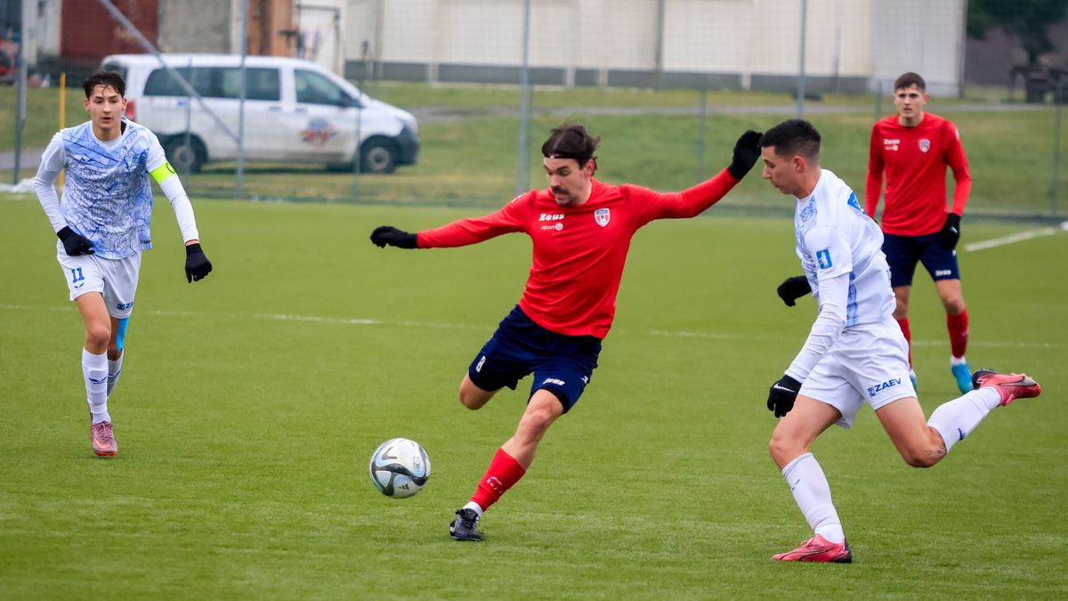 Ismét pályán az FC Nagykanizsa