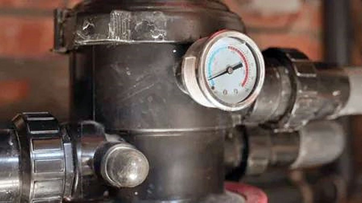 Túlnyomást és robbanásveszélyt okozott az áramszünet egy zalai lakótelepen