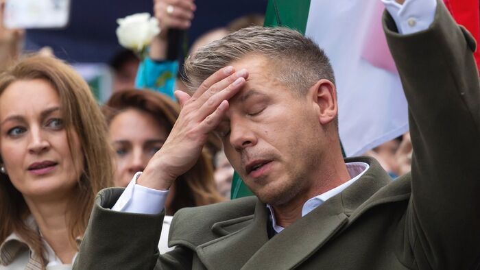 Magyar Péter újfent hazudott volna?