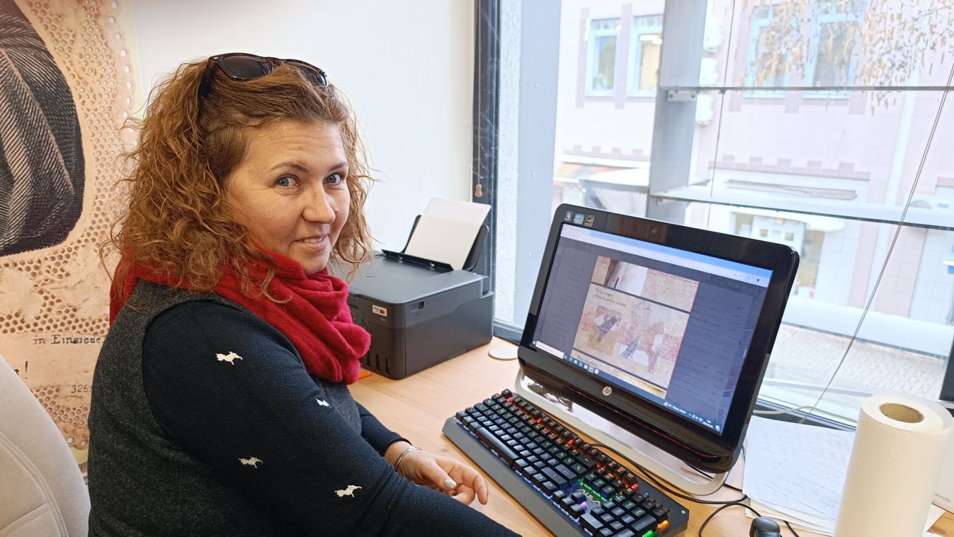 Világraszóló felfedezés Zalában: különleges titkot rejt a türjei templom!