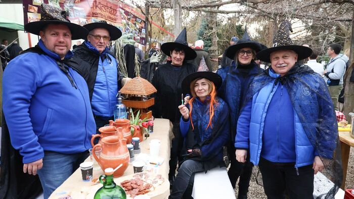 Igazán romantikus gasztrotalálkozó a zalai településen: farsangi ízek, barátságok és hagyományok (képgaléria)