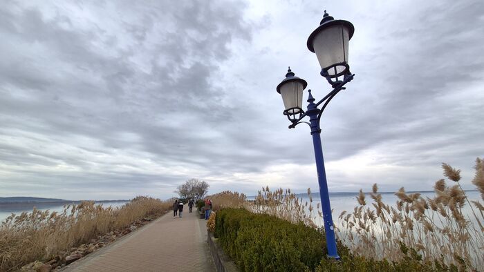 Ilyen hatással lesz ránk ma az enyhe hidegfront