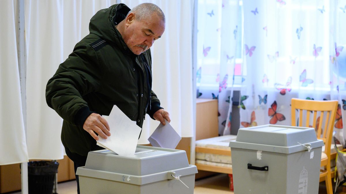 Kilenc héttel a választás előtt is jelentős a Fidesz előnye