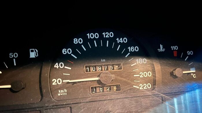 Alkatrésznek szánták ezt az Opelt: újabb patika állapotú garázsleletre bukkantak (galéria)