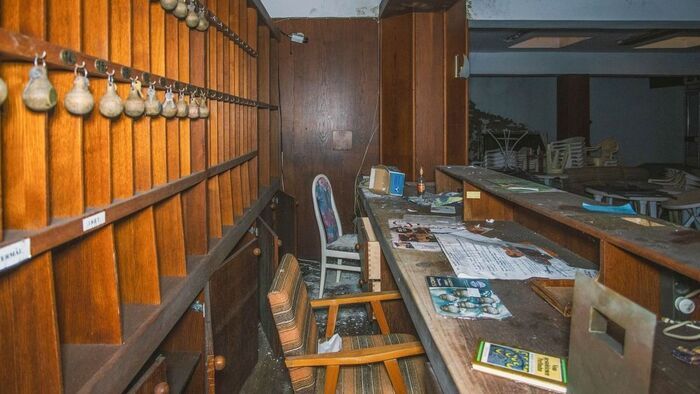 Ezért titkolják a legizgalmasabb urbex helyeket Zalában – mit lát, aki mégis bemerészkedik?
