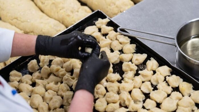 Mit tud a zalai dödölle, amit más nem? Már népszerű üzletláncban is megvehetjük a hazait