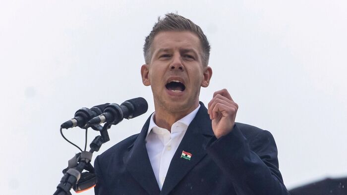 Szervezeti válság jelei a Tisza Pártnál