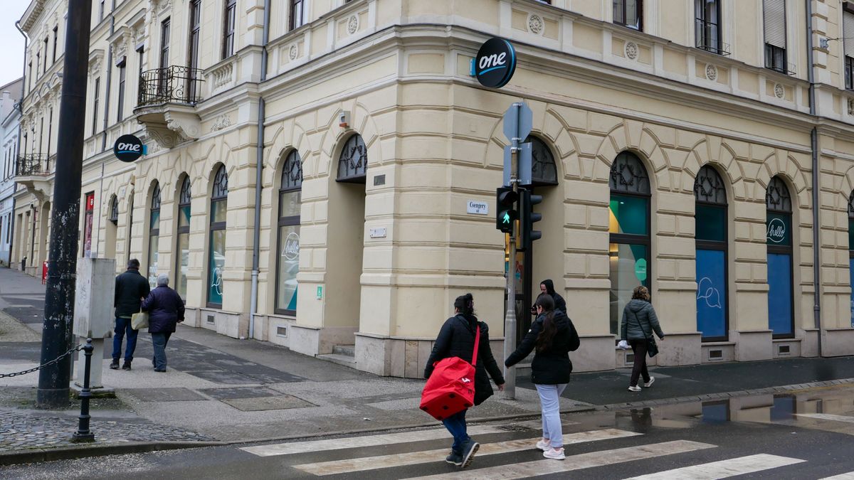 Baj van: csaló adathalász üzenetek landolhatnak a postafiókjában