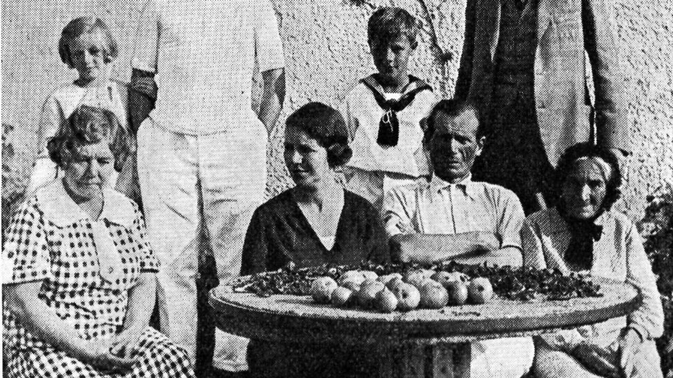 Neki is köszönhető, hogy Egry József a Balaton festője lett