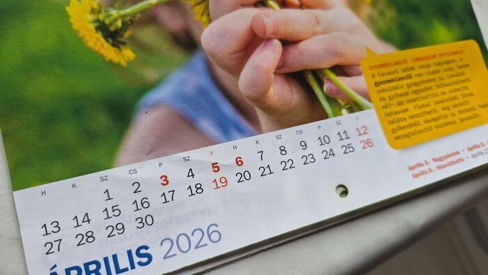 Ekkor lesznek ünnepnapok és hosszú hétvégék 2026-ban – de idén sem tud mindenki élni vele