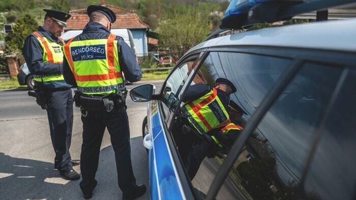Jön a minimum sebesség: büntetés járhat, ha túl lassan haladsz!