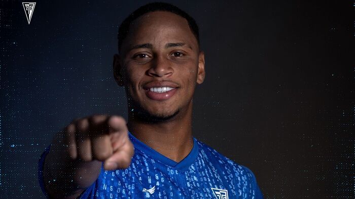 A ZTE FC újabb brazil játékost jelentett be vasárnap