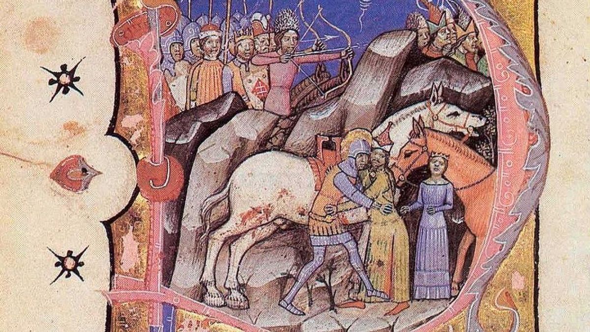 Isten atlétája Zalában – európai szenzáció lehet