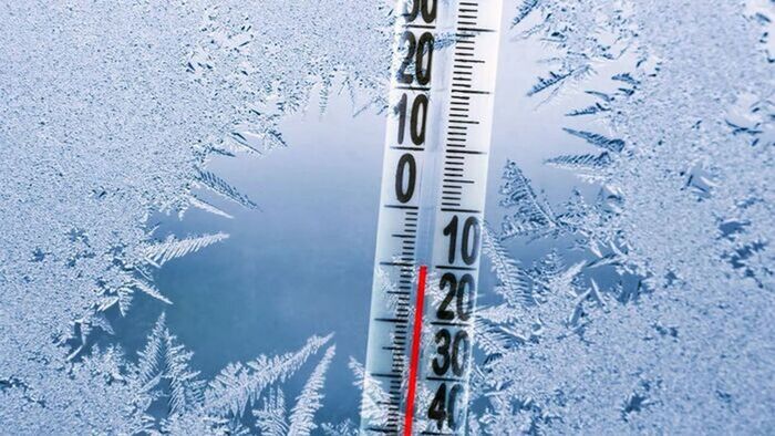 Visszatért a tél, Zalaegerszegen is megmutatja magát a hét elején! Mutatjuk meddig marad velünk