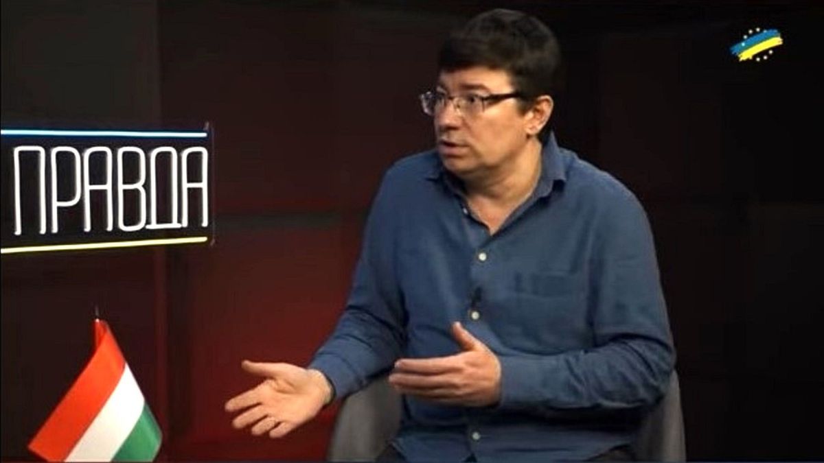 Hoppá, már az ukrán elemző is ezt mondja: Magyar Péter Brüsszel elvárásait teljesítené