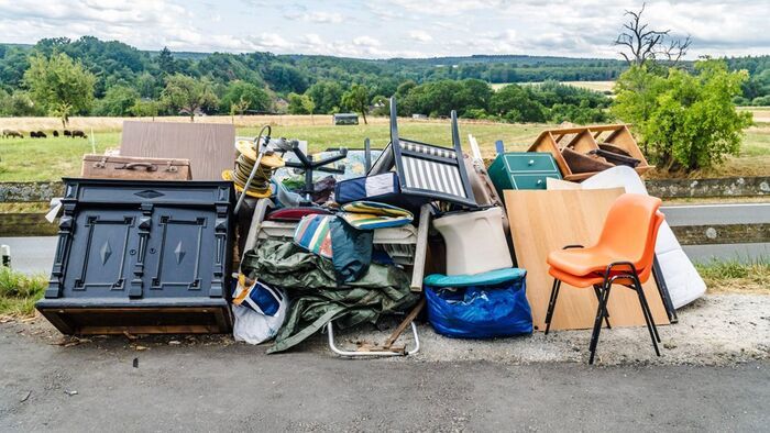 Szabadulna az otthoni lomhulladéktól? Ha ezeken a zalai településeken lakik, akkor most megteheti