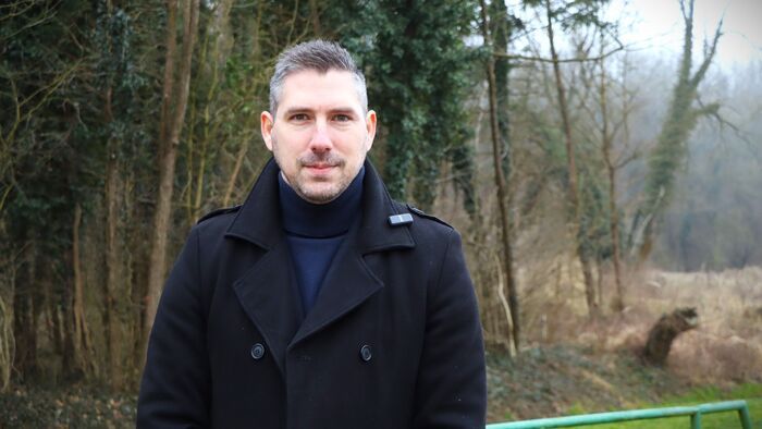 Szilasi Gábor egyedüli zalaiként a Fidesz-KDNP listán, ők vannak még rajta