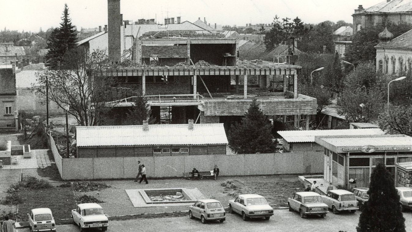 A város, ahol élünk: Keszthely – múltidéző játék és emlékcunami (galéria)