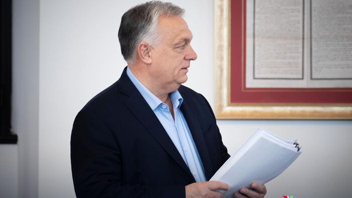 Orbán Viktor: a matek egyszerű, a Fidesz a biztos választás! (videó)