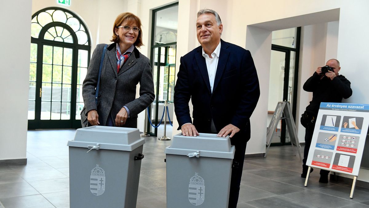 Mi a hosszú házasság titka? A kormányfő elárulta a saját „receptjét” (videó)