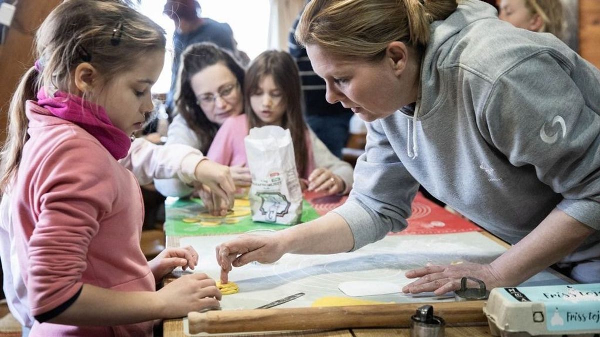 Van már programod március utolsó hétvégéjére? Sok helyen már húsvétra készülődnek