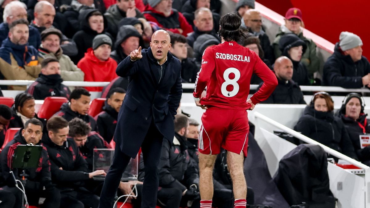 Szoboszlai leckét kapott Liverpoolban, a bocsánatkérés a fejlődése része