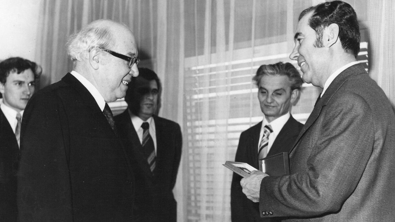 Hat érdekesség arról, mi történt fél évszázada Zalában (galéria)