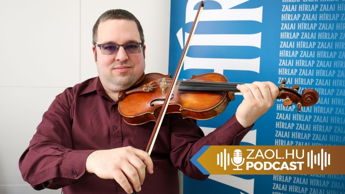 A népi popzene mesterei – Amikor a brácsa és a reggae találkozik