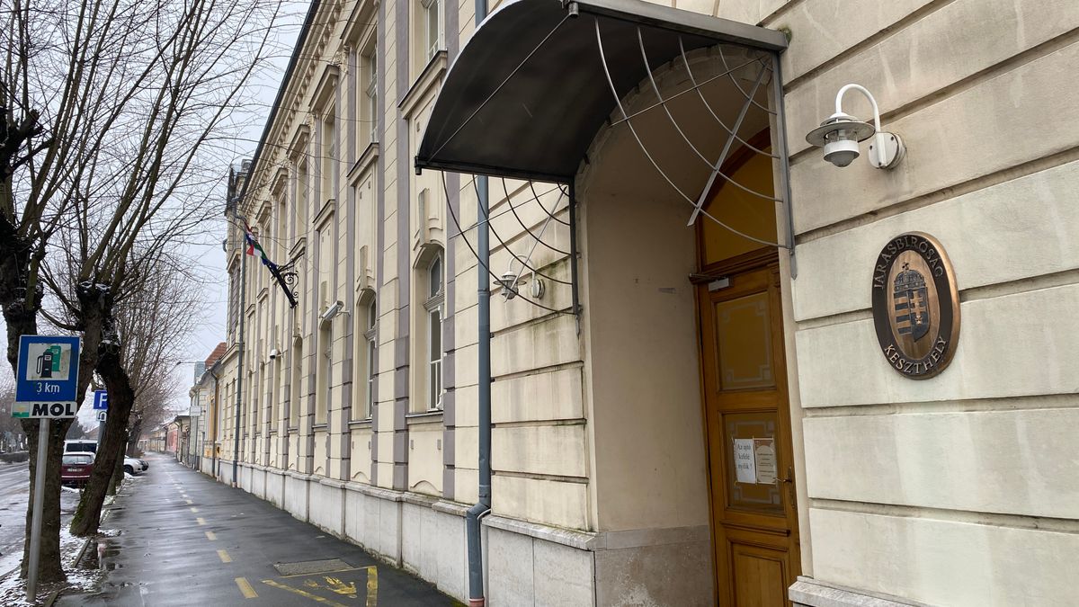 Igazi báránybőrbe bújt farkas volt a 