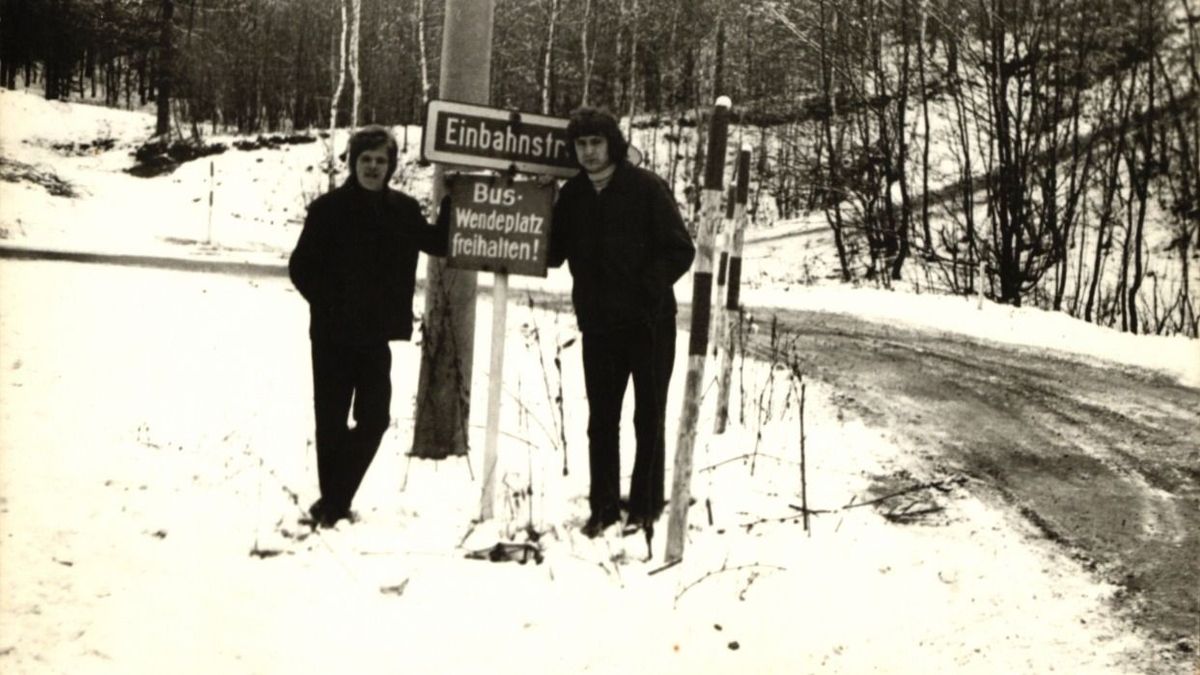 Magyar „gastarbeiterek” a Német Demokratikus Köztársaságban