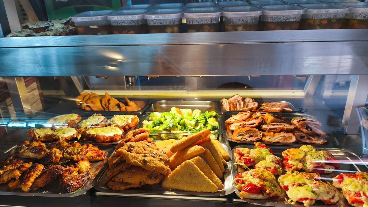 Ebéd mustra Zalában: a gyors menütől a különleges táplálkozási igényűig