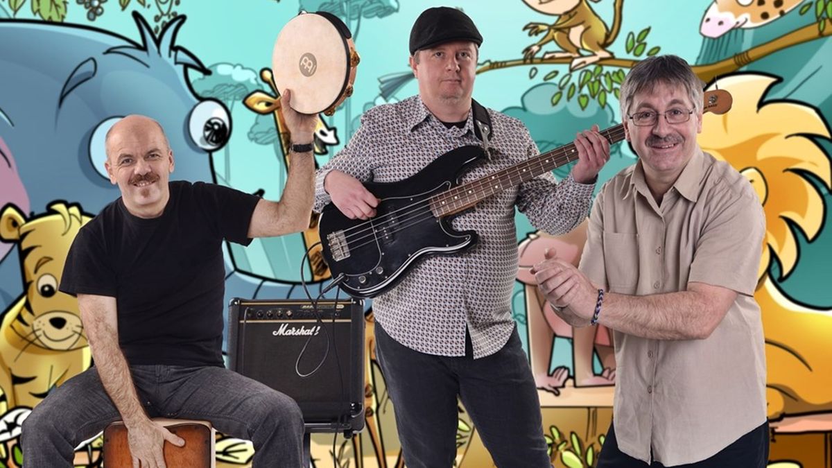 A Tarisznyások zenélnek – hangolódás húsvétra, muzsikával